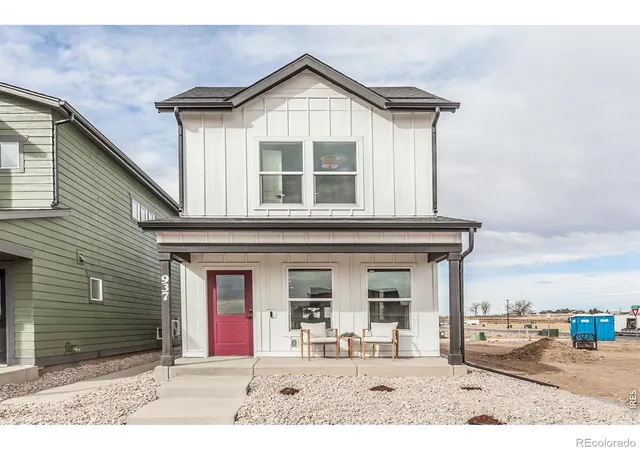 4th image of 928 Trumpet Ln, Windsor, CO 80550 | MLS# IR1066434