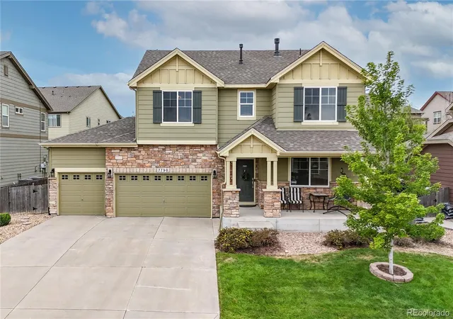 Photo 1 of Single family home for sale at 7790 E 123rd Avenue, Thornton, CO 80602 | MLS# 8534479 | Listing updated on 2026-08-29