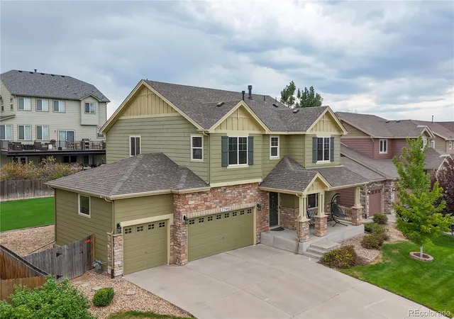 Photo 2 of Single family home for sale at 7790 E 123rd Avenue, Thornton, CO 80602 | MLS# 8534479 | Listing updated on 2026-08-29