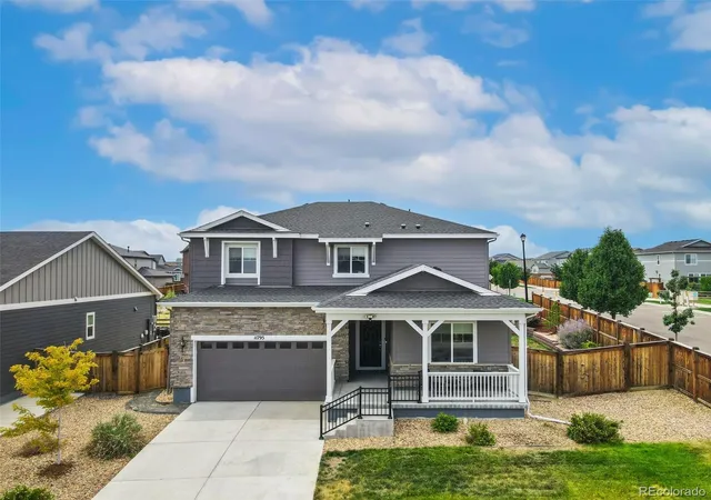 Photo 1 of Single family home for sale at 11795 Pontiac St, Thornton, CO 80233 | MLS# 9742256 | Listing updated on 2026-08-30