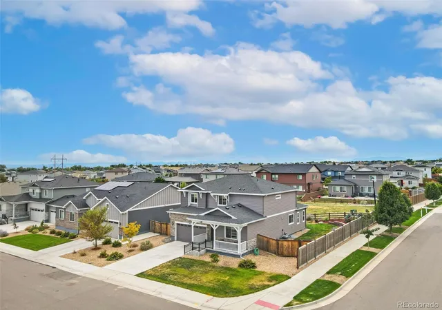 Photo 3 of Single family home for sale at 11795 Pontiac St, Thornton, CO 80233 | MLS# 9742256 | Listing updated on 2026-08-30