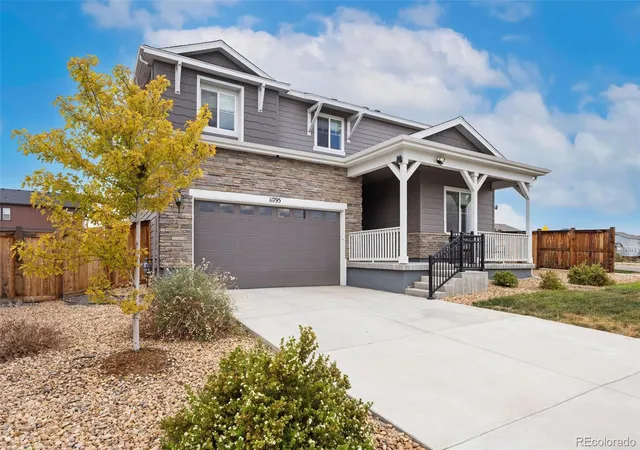 Photo 3 of Single family home for sale at 11795 Pontiac St, Thornton, CO 80233 | MLS# 9742256 | Listing updated on 2026-08-30