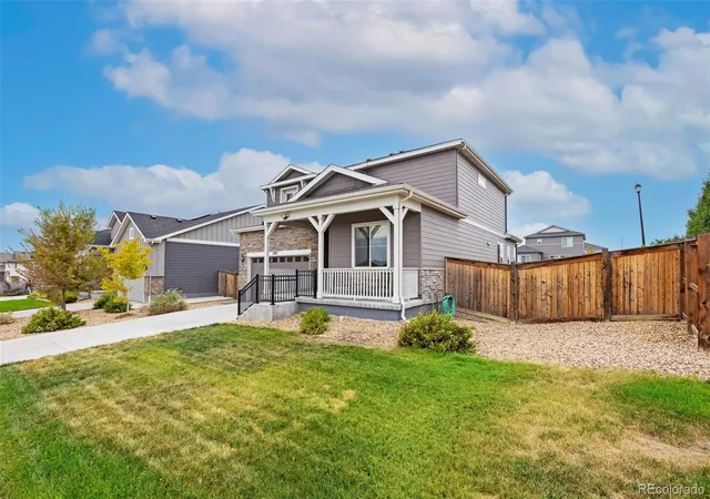 Photo 4 of Single family home for sale at 11795 Pontiac St, Thornton, CO 80233 | MLS# 9742256 | Listing updated on 2026-08-30