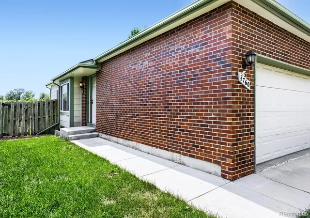 1st image of 5760 W 71st Ave, Arvada, CO 80003 | MLS# 2447212