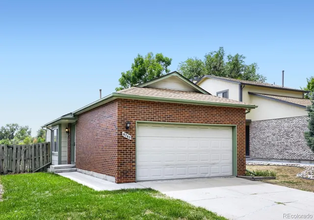 2nd image of 5760 W 71st Ave, Arvada, CO 80003 | MLS# 2447212