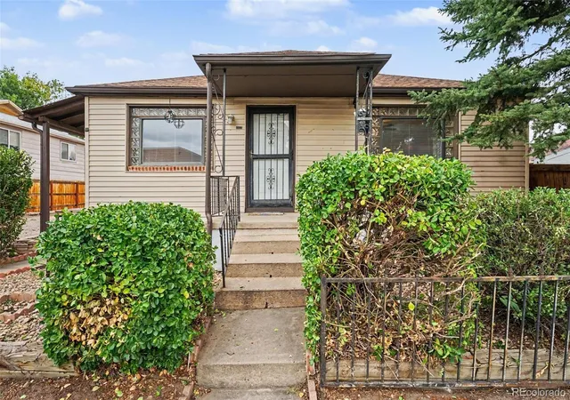 Photo 1 of Multi family home for sale at 4455 W 10th Avenue, Denver, CO 80204 | MLS# 4566604 | Listing updated on 2026-10-07