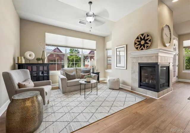 2nd image of 1379 Charles Dr #D5, Longmont, CO 80503 | MLS# 9584881