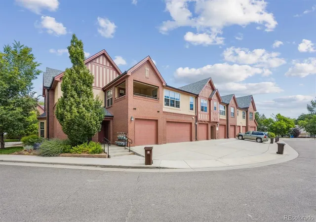 image of 1379 Charles Dr, Longmont, CO 80503