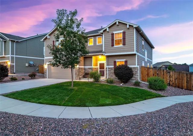 1st image of 6921 New Meadow Dr, Colorado Springs, CO 80923 | MLS# 2195337