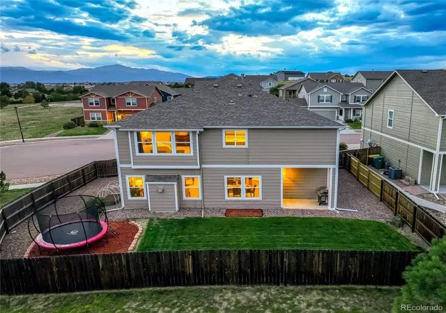 Photo 3 of Sale Pending at 6921 New Meadow Dr, Colorado Springs, CO 80923 | MLS# 2195337 | Listing updated on 2026-08-28