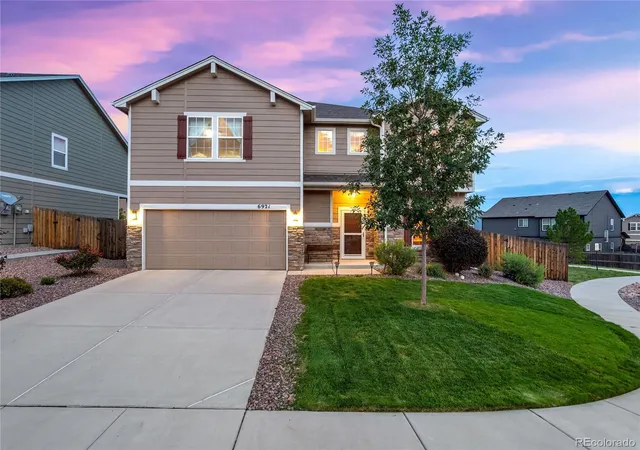 50th image of 6921 New Meadow Dr, Colorado Springs, CO 80923 | MLS# 2195337