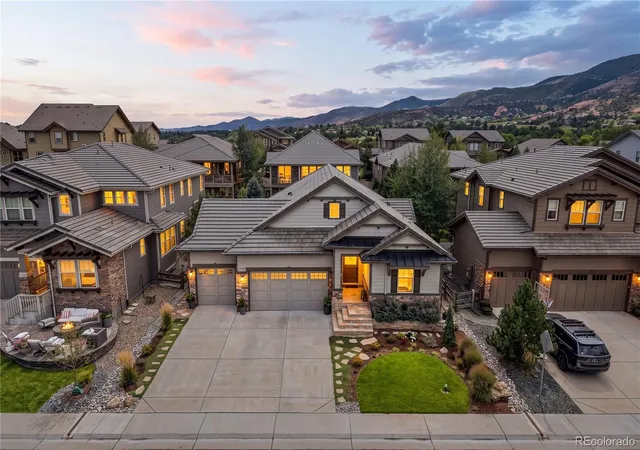 1st image of 15784 Burrowing Owl Ct, Morrison, CO 80465 | MLS# 5788846