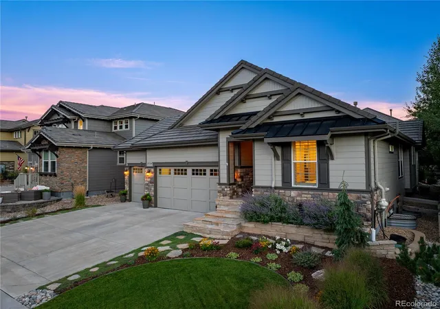 2nd image of 15784 Burrowing Owl Ct, Morrison, CO 80465 | MLS# 5788846