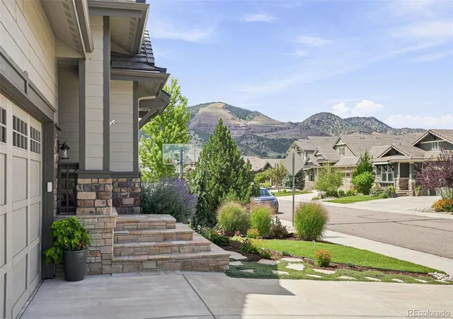 3rd image of 15784 Burrowing Owl Ct, Morrison, CO 80465 | MLS# 5788846