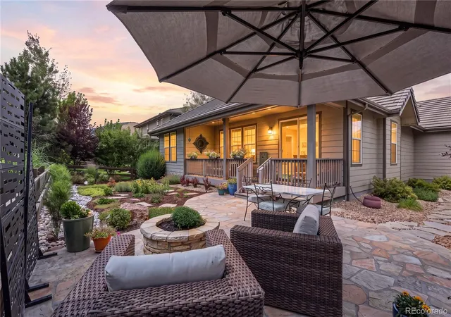 4th image of 15784 Burrowing Owl Ct, Morrison, CO 80465 | MLS# 5788846