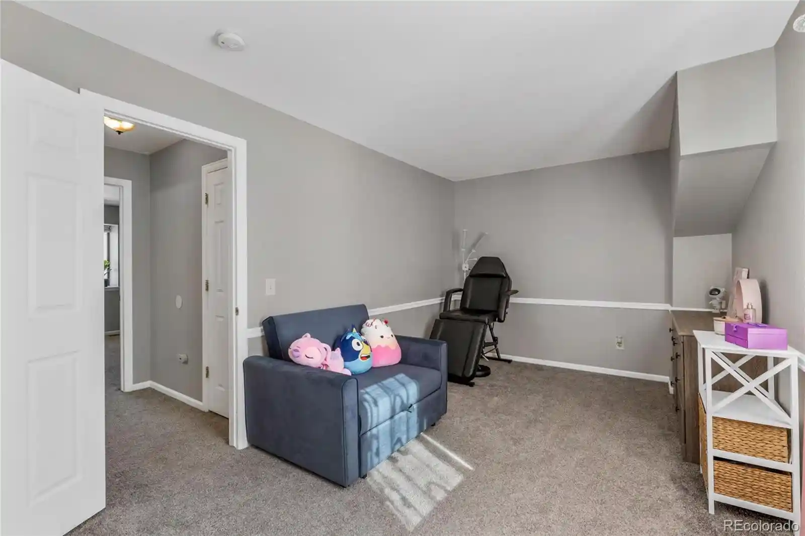 Listing Photo 12 - Condo for sale in building located at 1379 S Idalia St, Aurora, CO 80017 - Unit #C