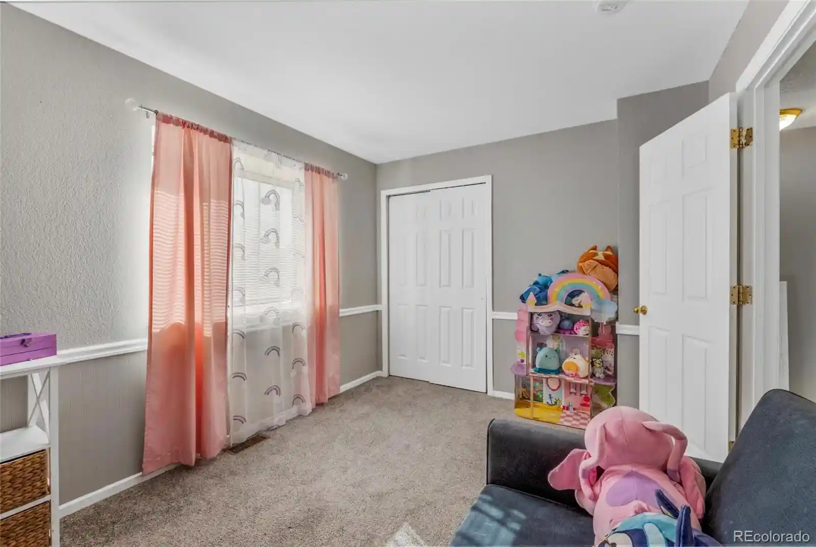 Listing Photo 13 - Condo for sale in building located at 1379 S Idalia St, Aurora, CO 80017 - Unit #C