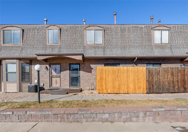Photo 2 of Townhouse for sale at 1379 S Idalia St #C, Aurora, CO 80017 | MLS# 3444193 | Listing updated on 2026-09-14