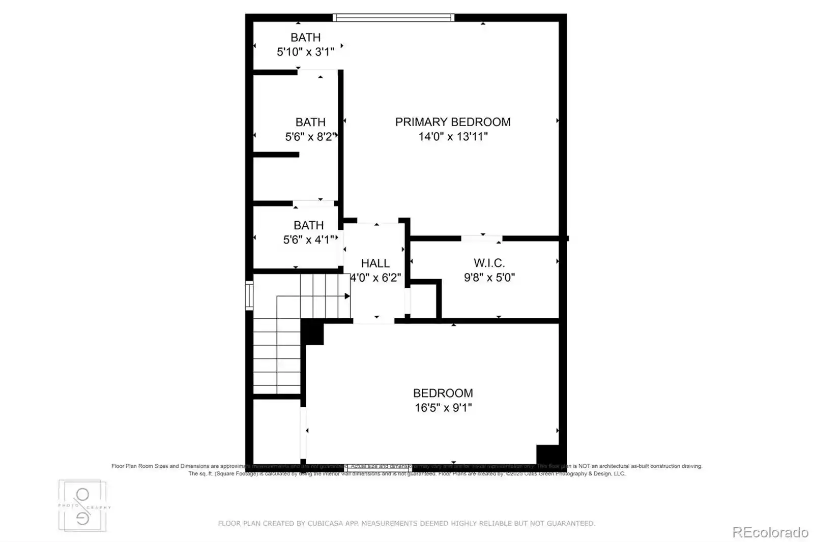 Listing Photo 22 - Condo for sale in building located at 1379 S Idalia St, Aurora, CO 80017 - Unit #C