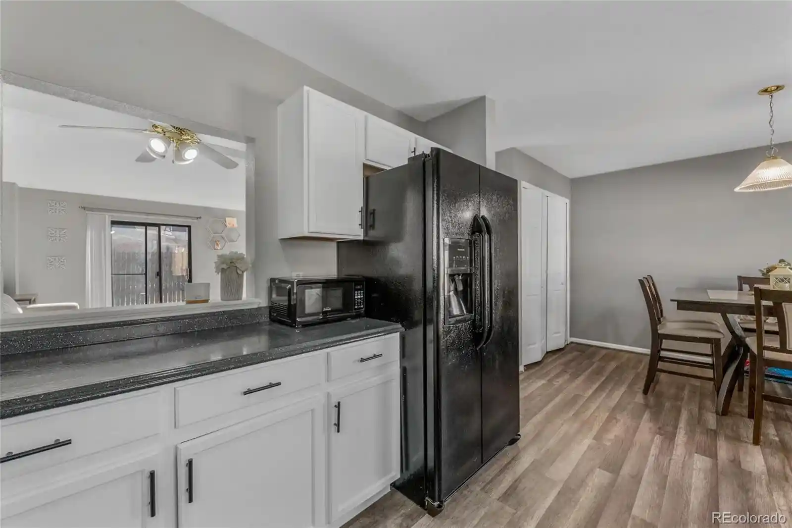 Listing Photo 8 - Condo for sale in building located at 1379 S Idalia St, Aurora, CO 80017 - Unit #C