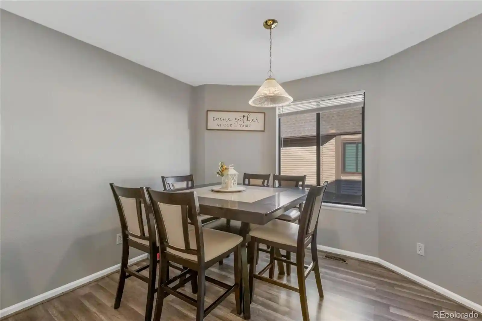 Listing Photo 9 - Condo for sale in building located at 1379 S Idalia St, Aurora, CO 80017 - Unit #C