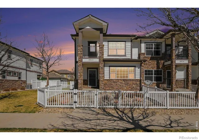 1st image of 3826 Rock Creek Dr #F, Fort Collins, CO 80528 | MLS# IR1066435