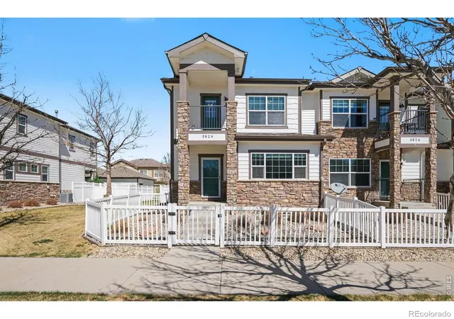 20th image of 3826 Rock Creek Dr #F, Fort Collins, CO 80528 | MLS# IR1066435
