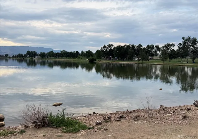 11th image of 1223 E Rio Grande St, Colorado Springs, CO 80910 | MLS# 3100027