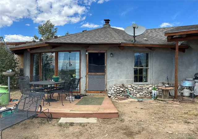 Photo 1 of Single family home for sale at 62200 County Rd Ee, Moffat, CO 81143 | MLS# 5228265 | Listing updated on 2026-08-31