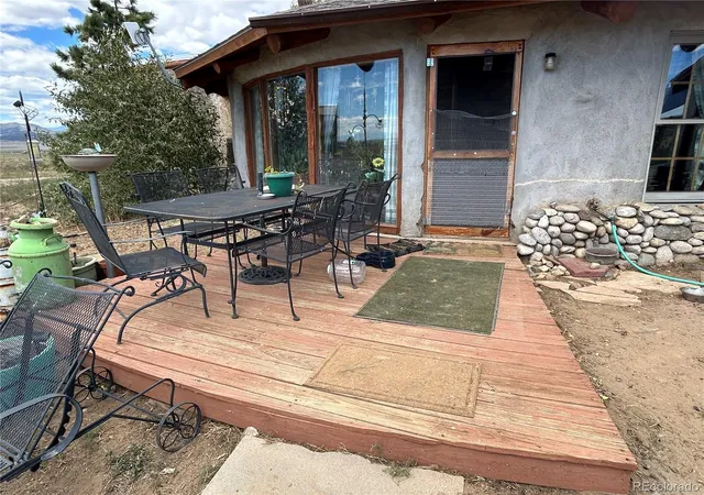 Photo 3 of Single family home for sale at 62200 County Rd Ee, Moffat, CO 81143 | MLS# 5228265 | Listing updated on 2026-08-31