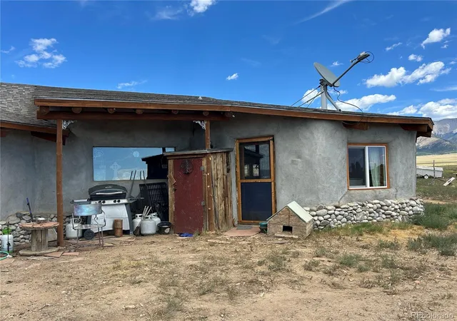 Photo 4 of Single family home for sale at 62200 County Rd Ee, Moffat, CO 81143 | MLS# 5228265 | Listing updated on 2026-08-31