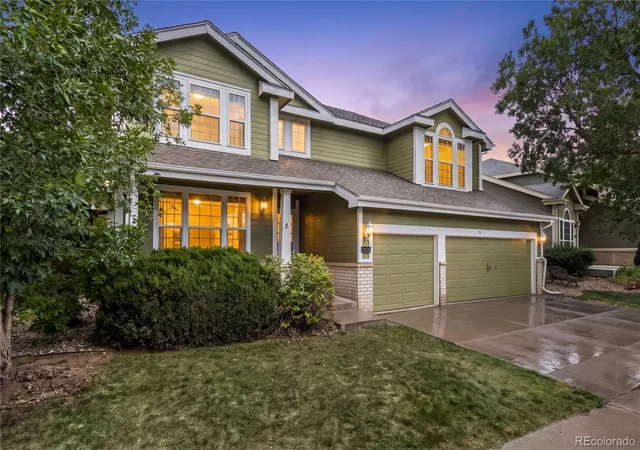 Photo 3 of Single family home for sale at 71 Sylvestor Pl, Highlands Ranch, CO 80129 | MLS# 5769350 | Listing updated on 2026-10-04