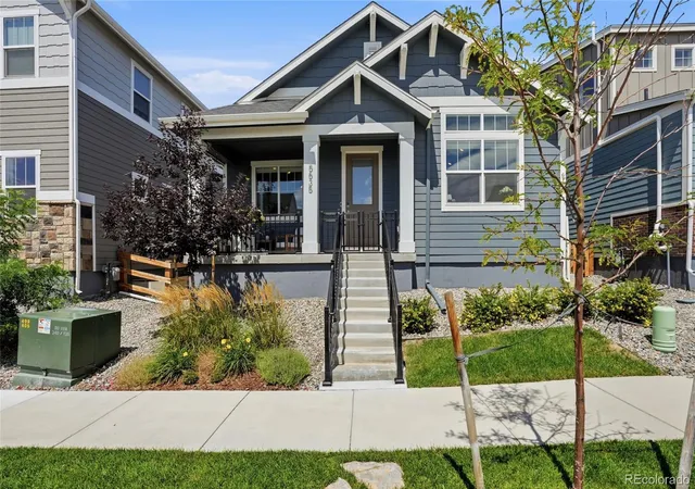 2nd image of 5635 W 142nd Ave, Broomfield, CO 80020 | MLS# 5086166