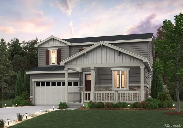 1st image of 3273 N Irvington St, Aurora, CO 80019 | MLS# 8051504