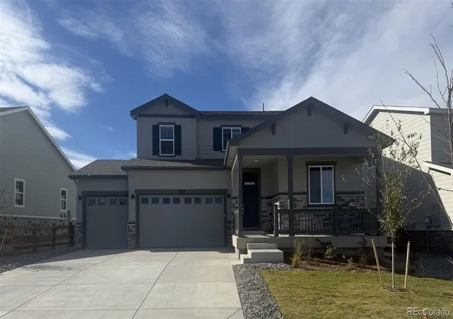 Single family home for sale at 3273 N Irvington St, Aurora, CO 80019 | MLS# 8051504
