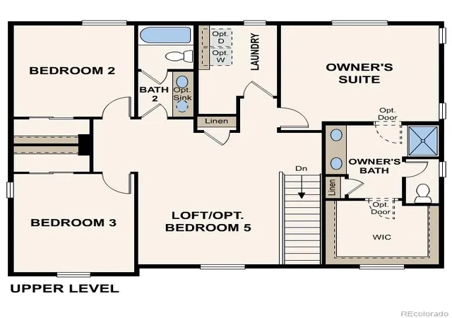 4th image of 3273 N Irvington St, Aurora, CO 80019 | MLS# 8051504