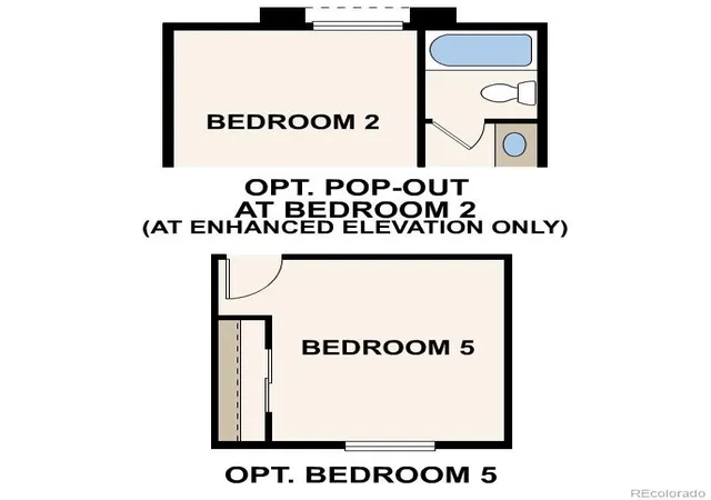 5th image of 3273 N Irvington St, Aurora, CO 80019 | MLS# 8051504