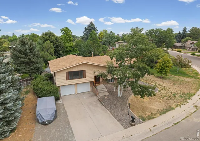 1st image of 2521 W 20th St Rd, Greeley, CO 80634 | MLS# IR1066436