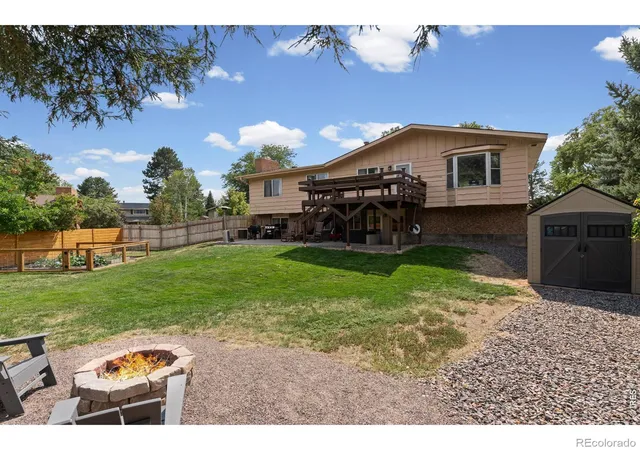 5th image of 2521 W 20Th St Rd, Greeley, CO 80634 | MLS# IR1066436