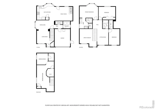 29th image of 1510 Stoneham St, Superior, CO 80027 | MLS# IR1066437