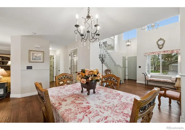 4th image of 1510 Stoneham St, Superior, CO 80027 | MLS# IR1066437
