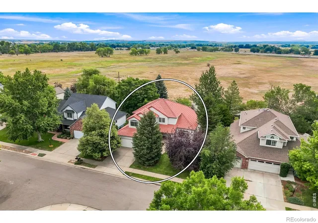 3rd image of 4034 Old Westbury Ct, Boulder, CO 80301 | MLS# IR1066439