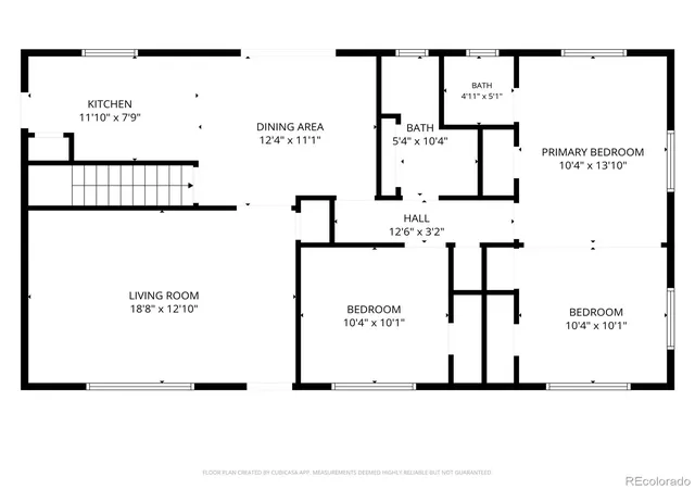 38th image of 442 Fulton St, Aurora, CO 80010 | MLS# 6206178