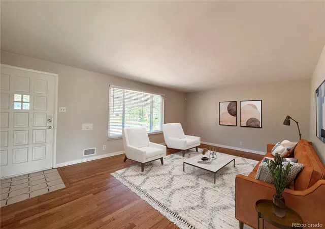 4th image of 442 Fulton St, Aurora, CO 80010 | MLS# 6206178