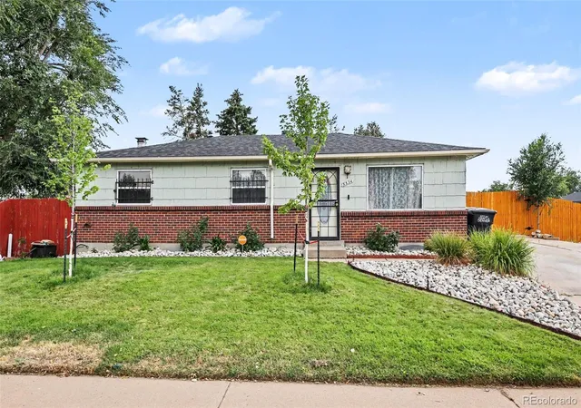 1st image of 5534 Xanadu St, Denver, CO 80239 | MLS# 6515159