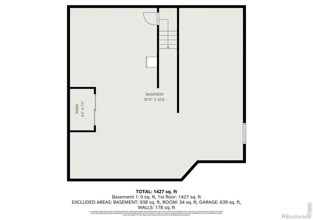 Photo 30 of Single family home for sale at 1194 Sunrise Cir, Milliken, CO 80543 | MLS# IR1066442 | Listing updated on 2026-08-14