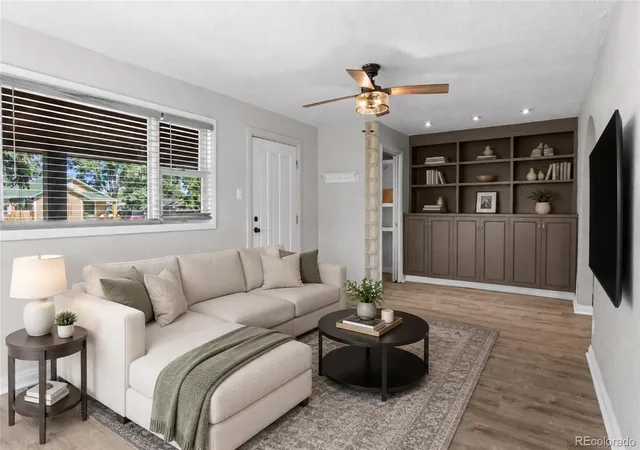 4th image of 4058 S Lincoln St, Englewood, CO 80113 | MLS# 4118745