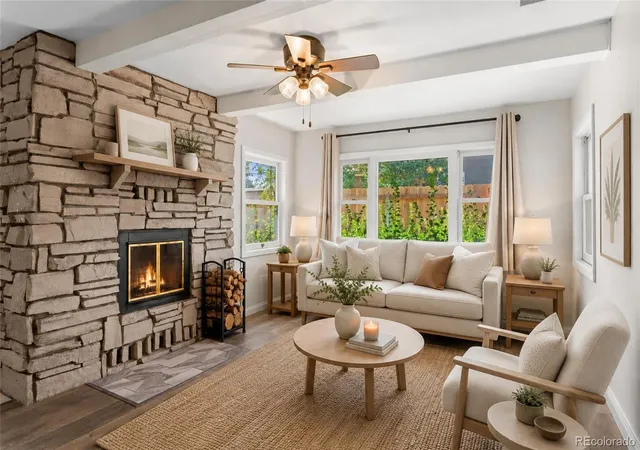 5th image of 4058 S Lincoln St, Englewood, CO 80113 | MLS# 4118745