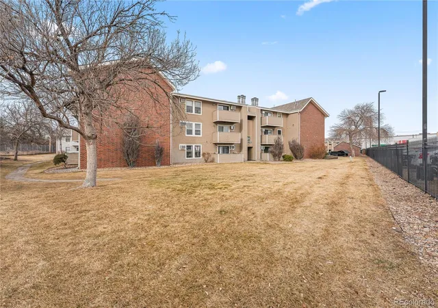 32nd image of 10150 E Virginia Ave #205, Denver, CO 80247 | MLS# 5334332