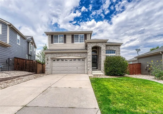 1st image of 16786 Trail Sky Cir, Parker, CO 80134 | MLS# 3968414